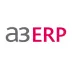 Logo de A3 ERP