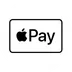 Logo de Apple Pay