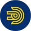 Logo de Correos Express