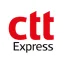 Logo de CTT Express