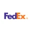Logo de FedEx
