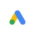Logo de Google Adwords