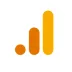 Logo de Google Analytics