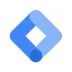 Logo de Google Tag Manager