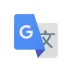 Logo de Google Translate