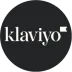 Logo de Klaviyo