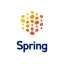 Logo de Spring