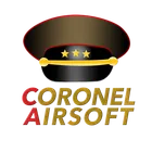 Logo de Coronel Airsoft