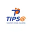 Logo de TIPSA