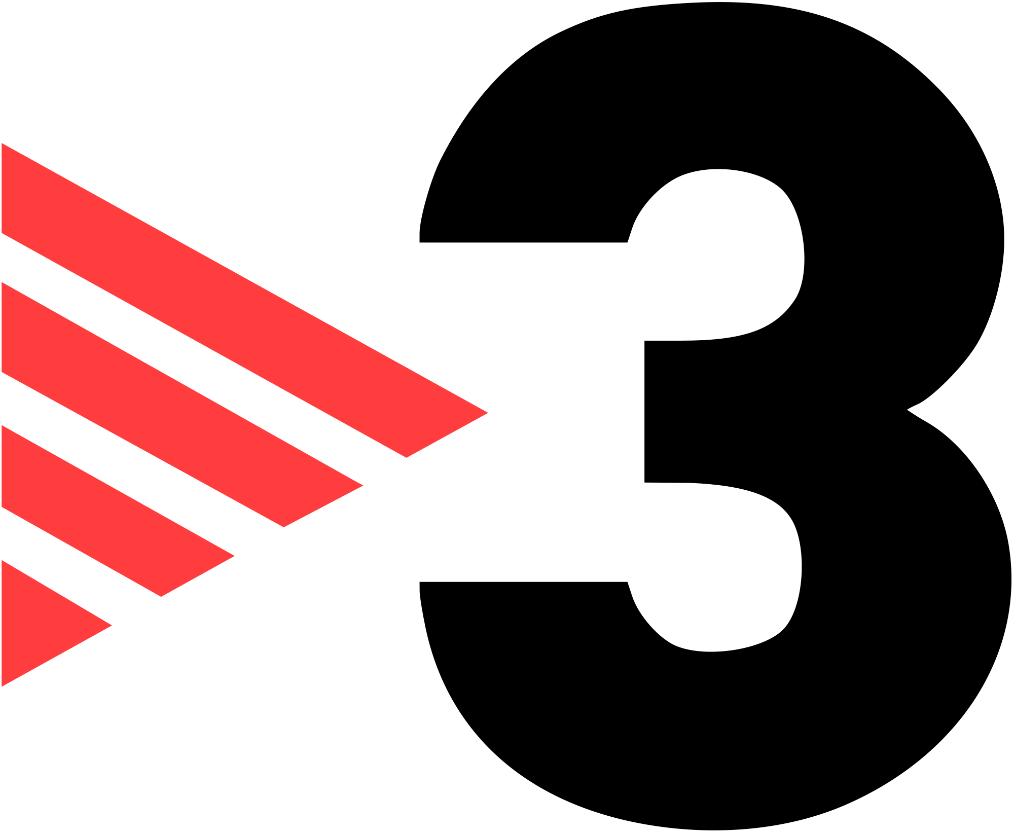Logo TV3 - Televisió de Catalunya