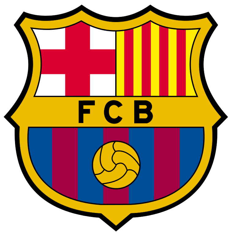 Logo Futbol club Barcelona