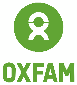 Logo oxfam