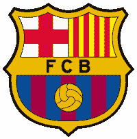 Escudo futbol club barcelona