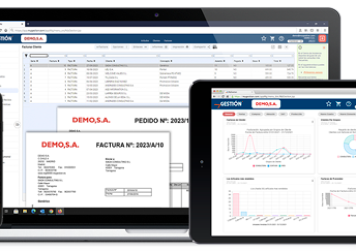 mygestion ERP