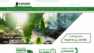 Plantamus