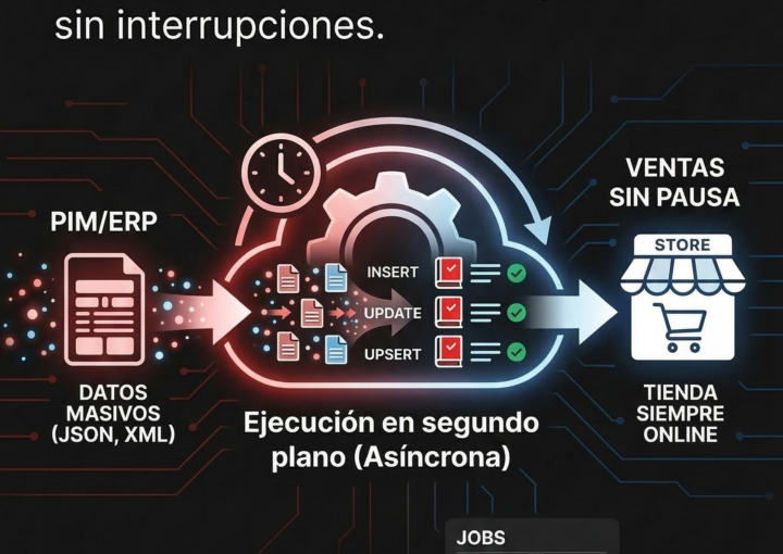 nuevo endpoint Bulk Product Upsert de OpenTiendas